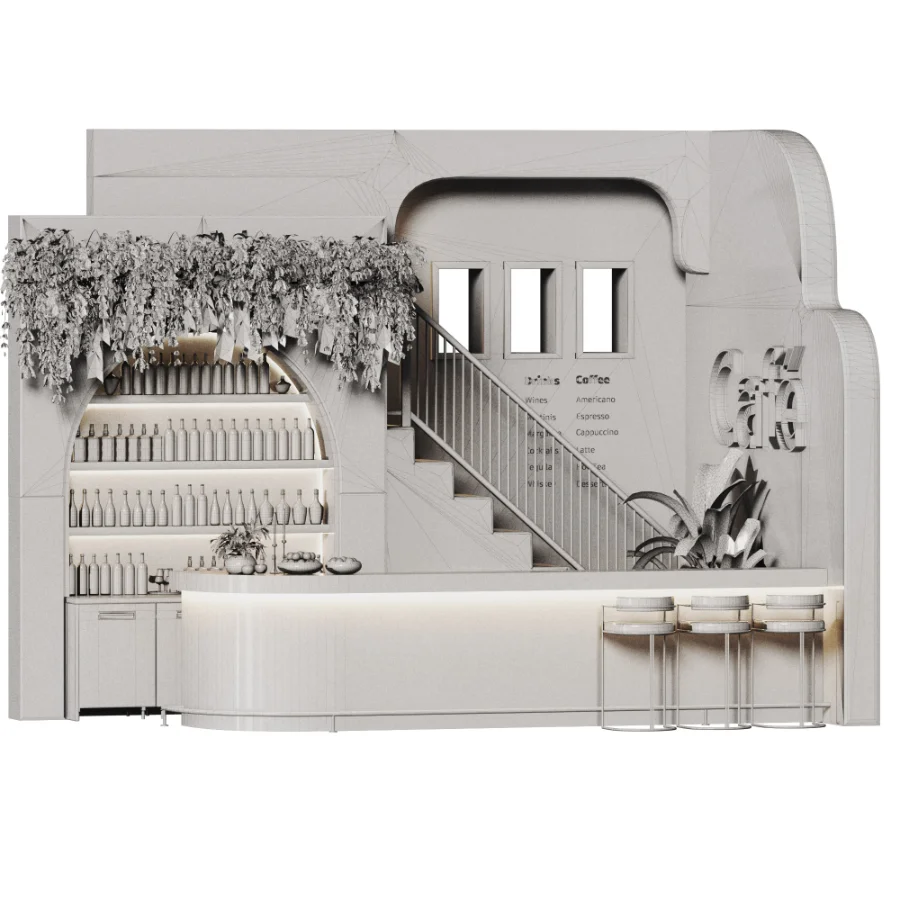 Cafe27 Greek cafe Image 7