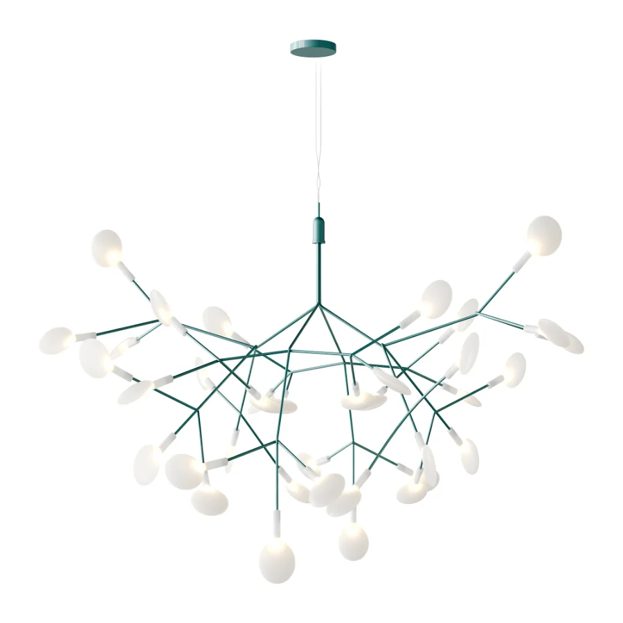 Heracleum III Suspended Suspension 02 Image 3