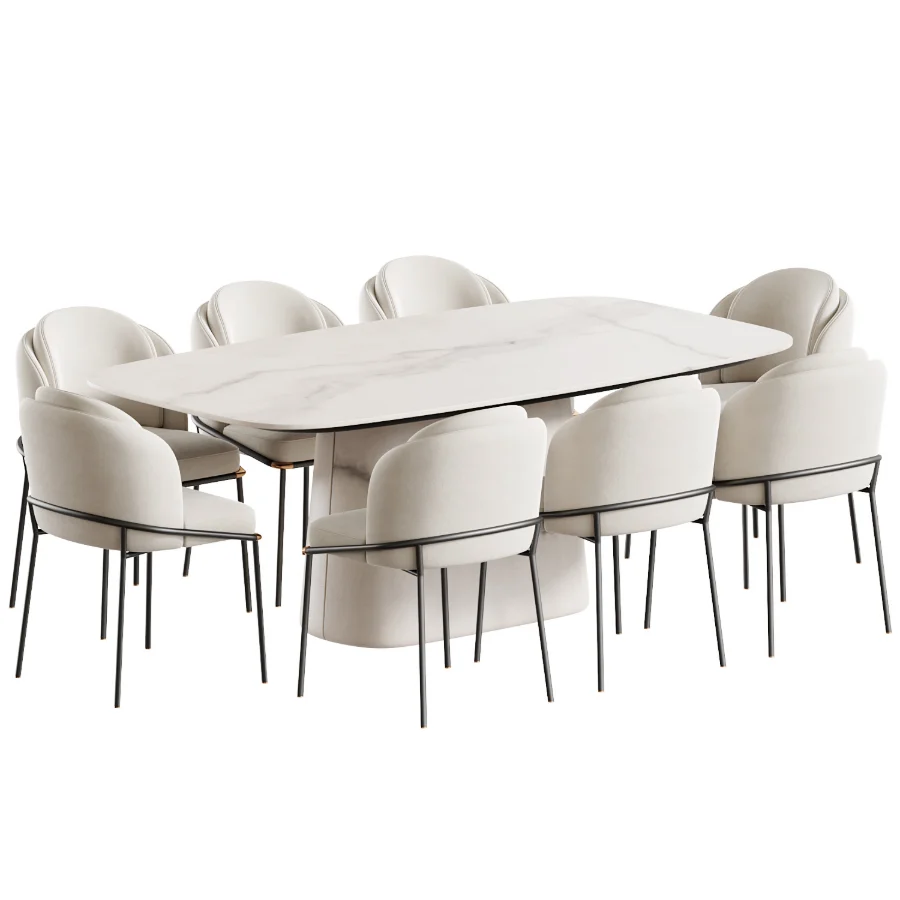 Dining set 80 Image 2