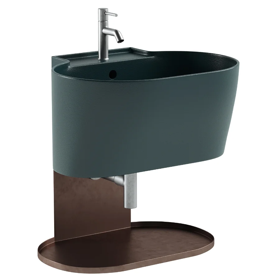 TINA Washbasin by COLAVENE Image 6