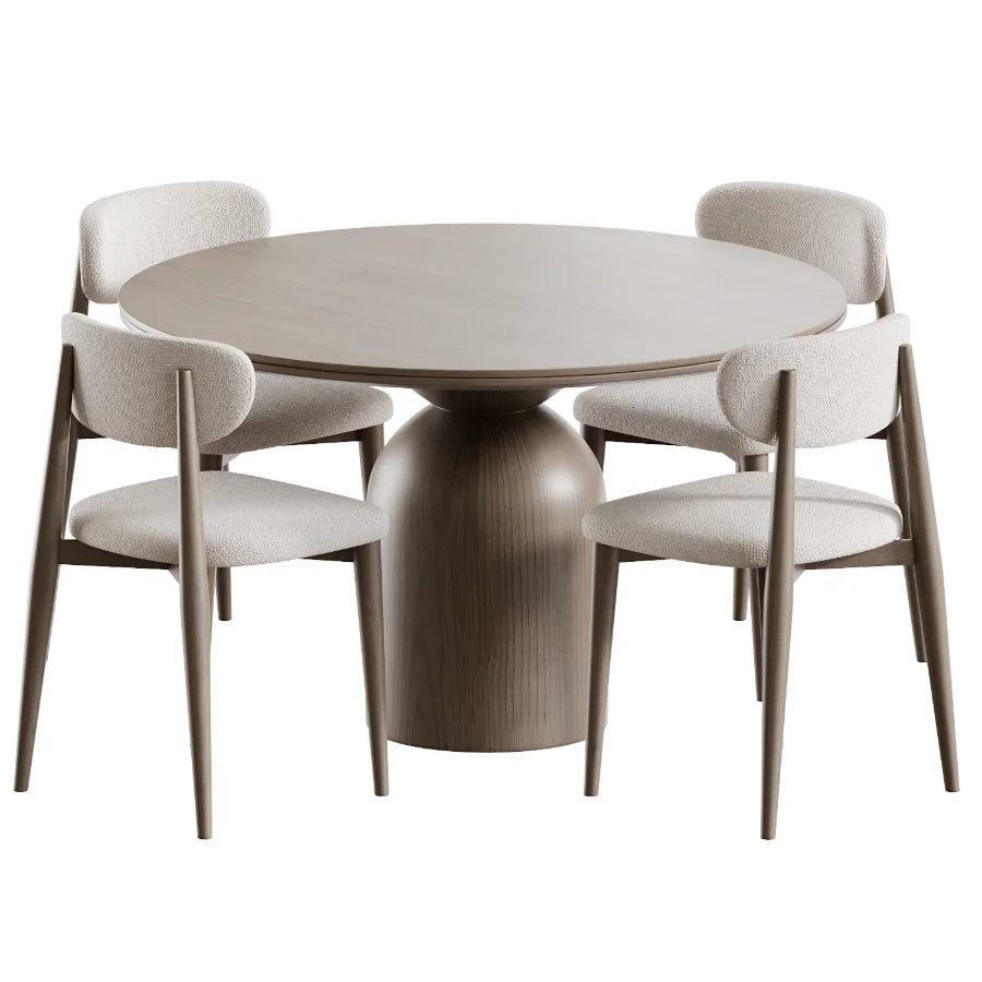 Dining set 42 Image 3