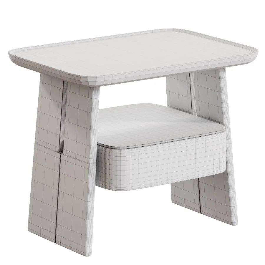 DUO Night table Image 3