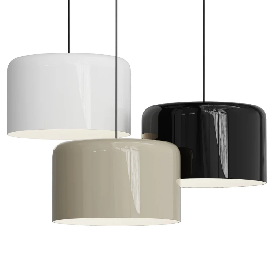 Hey Joe Base pendant light Image 1