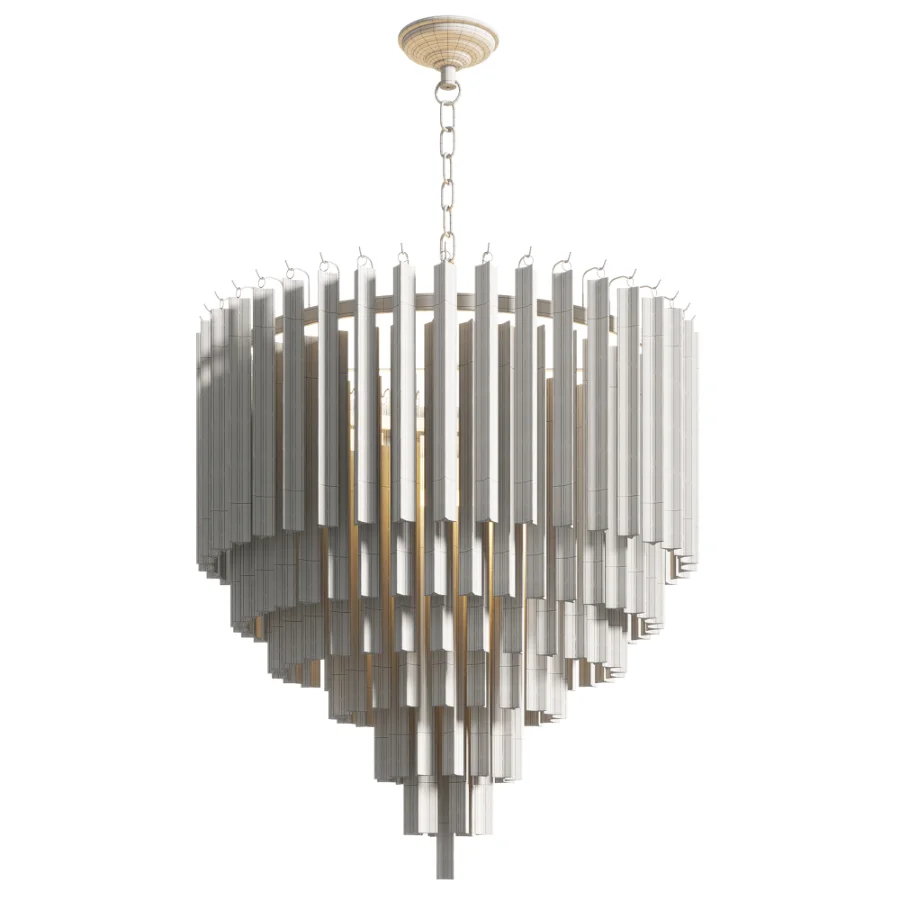 Chandelier Nova Eichholtz Image 5