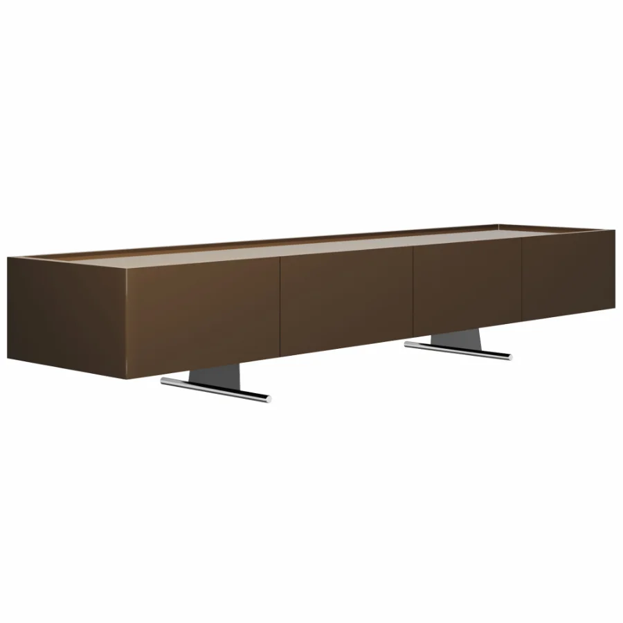 Libra Sideboard By Minotti 02 Image 1