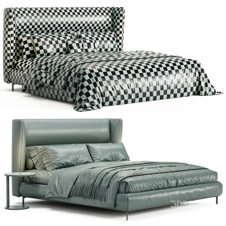 Ludovic Cattelan Italia Image 7