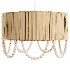 Boho Rara Pendant Lamp 024 - Thumbnail 1