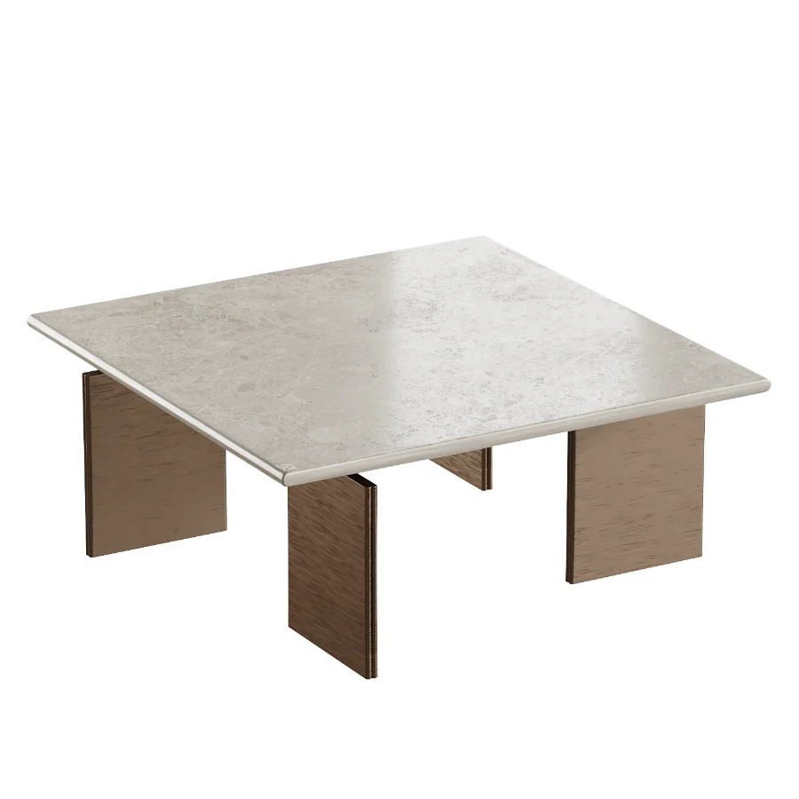 Yves Coffee Table Image 5