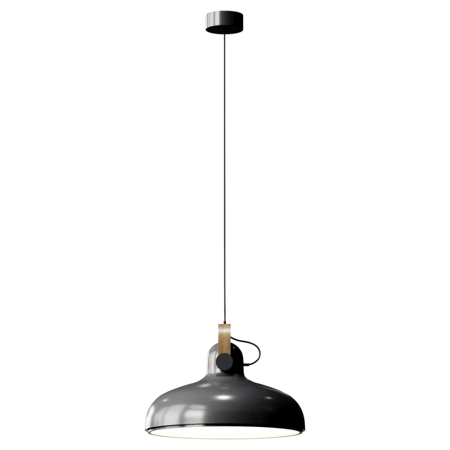 Le Klint 160 LS Carronade Pendant Lamp Image 3