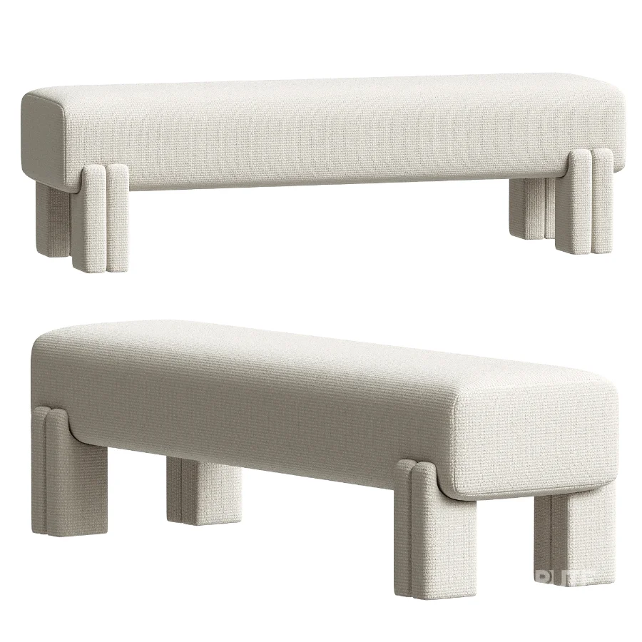 Bradson Bench Wayfair Image 2