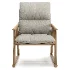 Gio Outdoor Armchair - Thumbnail 6