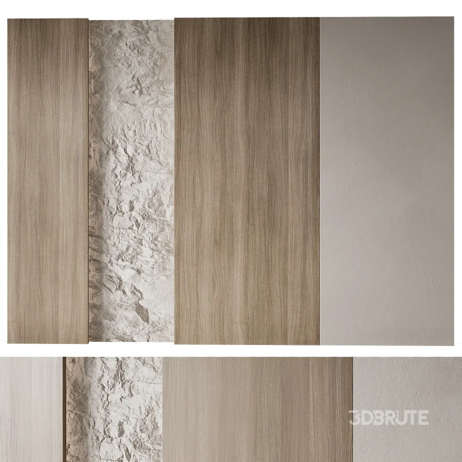 wall panel 37 Image 2