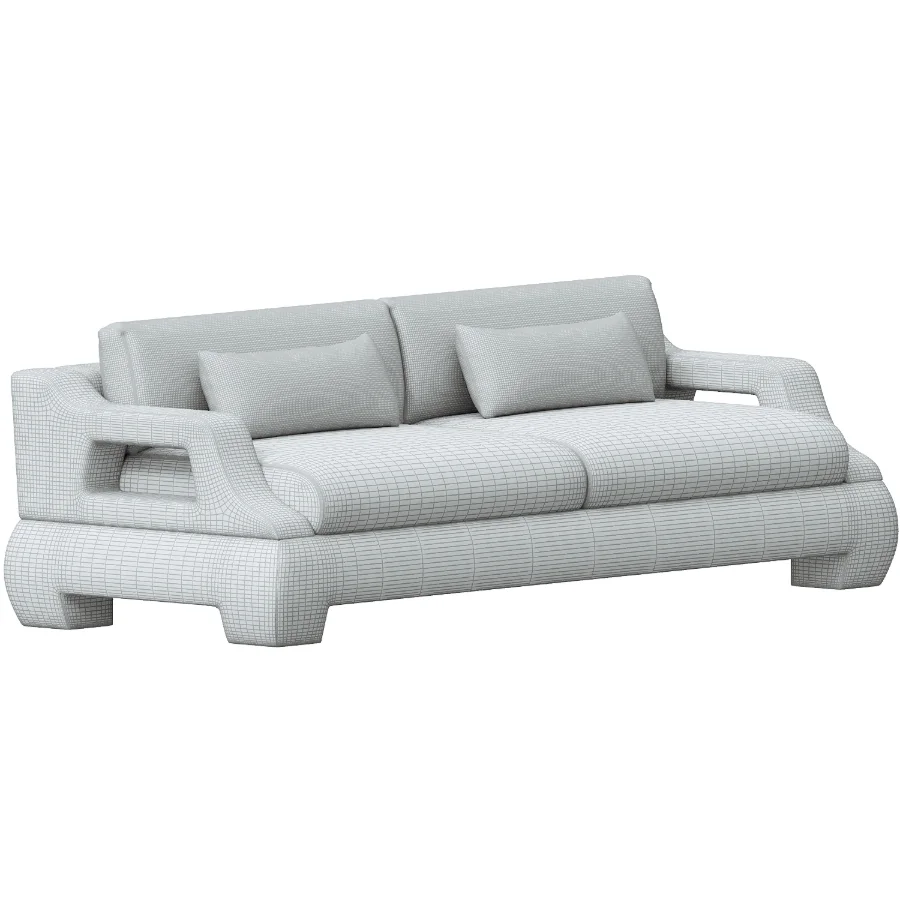 Sergio Sofa Odette Image 2