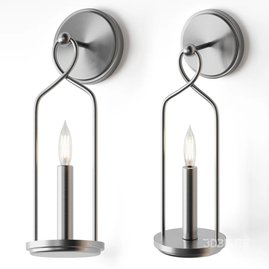 Abelle Sconce Image 7