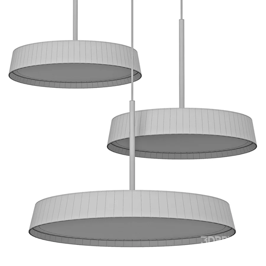 Selene Pendant Lamp Image 3