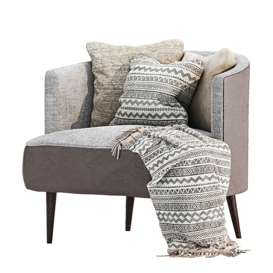 Arm chair 08 Image 5