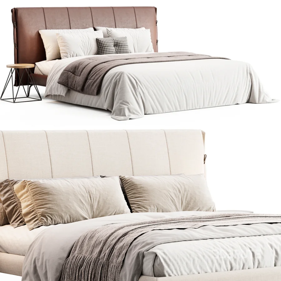 Cuff Bonaldo Image 3