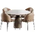 Dining set 84 - Thumbnail 4