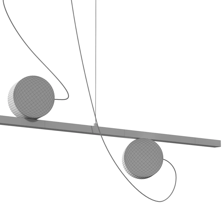 Odeon Light NERA Image 7