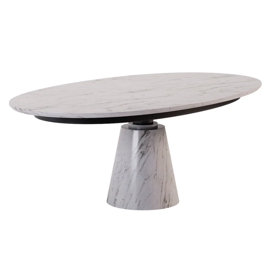 : MESA ELLIPSE Table Image 1