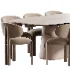 Dining set 112 - Thumbnail 3