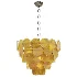Chandelier Disk 57 murano lamp - Thumbnail 4
