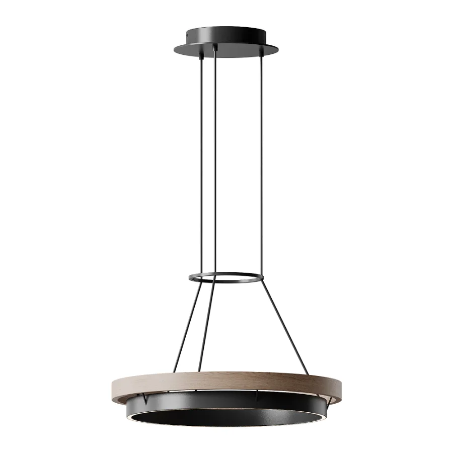 Grace Chandelier Image 2