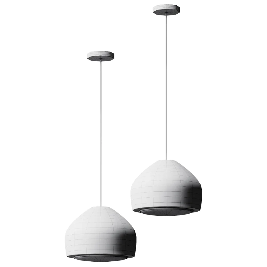 Falmec Sophie Lamp LED Pendant Lamp Image 4