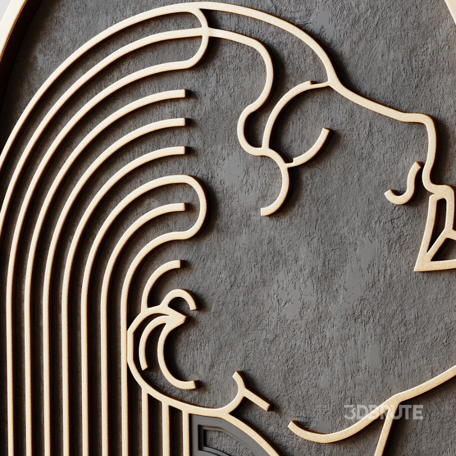 LeradLazerArt Image 8