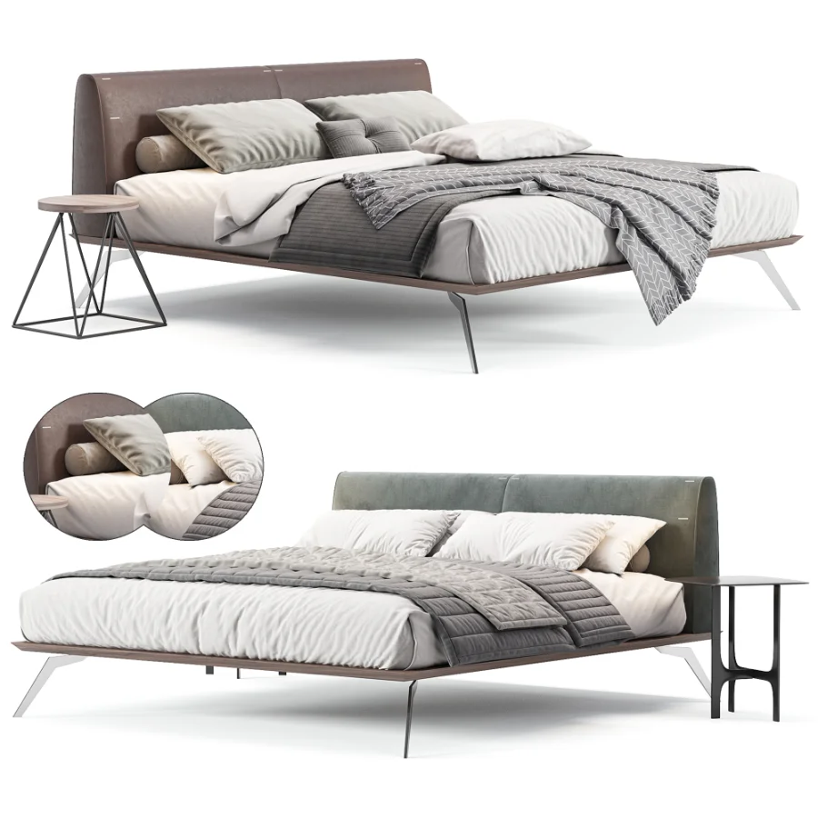 Linda Bed by Blanche Image 2