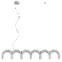 Arch Straight Pendant Light by Olbure - Thumbnail 1