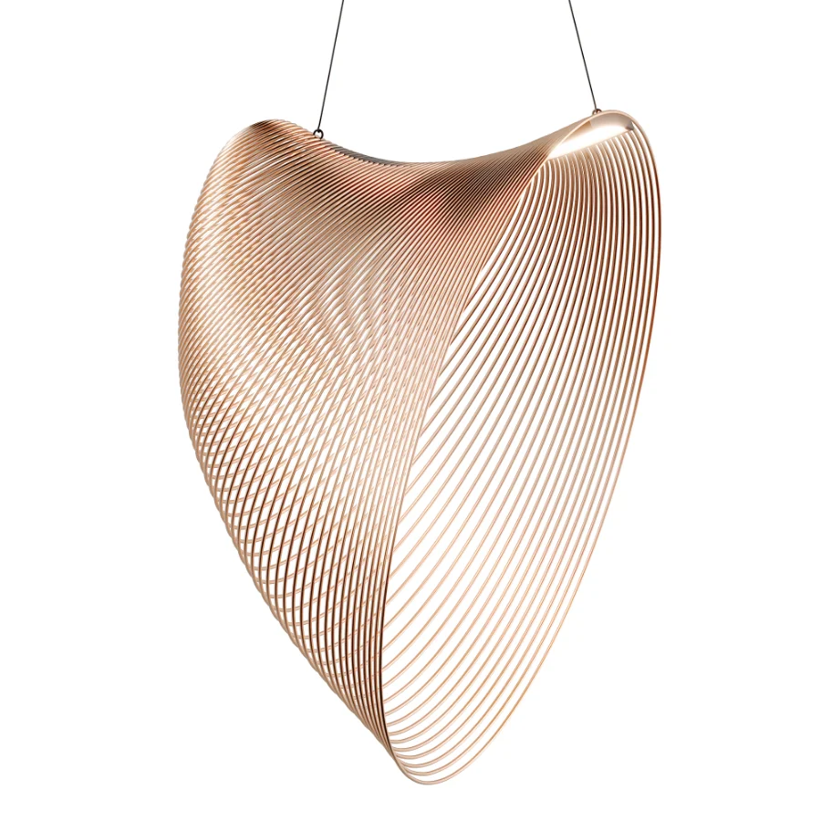 Illan Pendant LIGHT Image 3