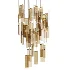 Modern Acrylic Creative Staircase Chandelier - Thumbnail 1