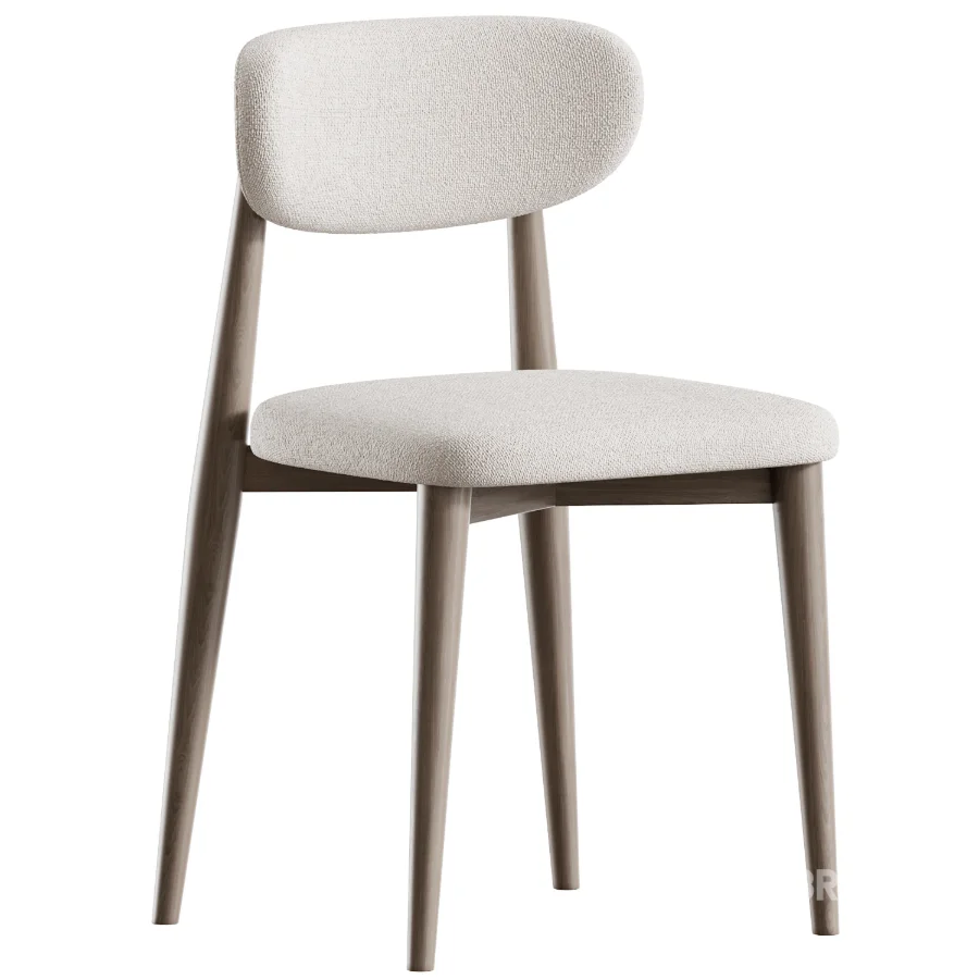 Thorvall chair Image 4