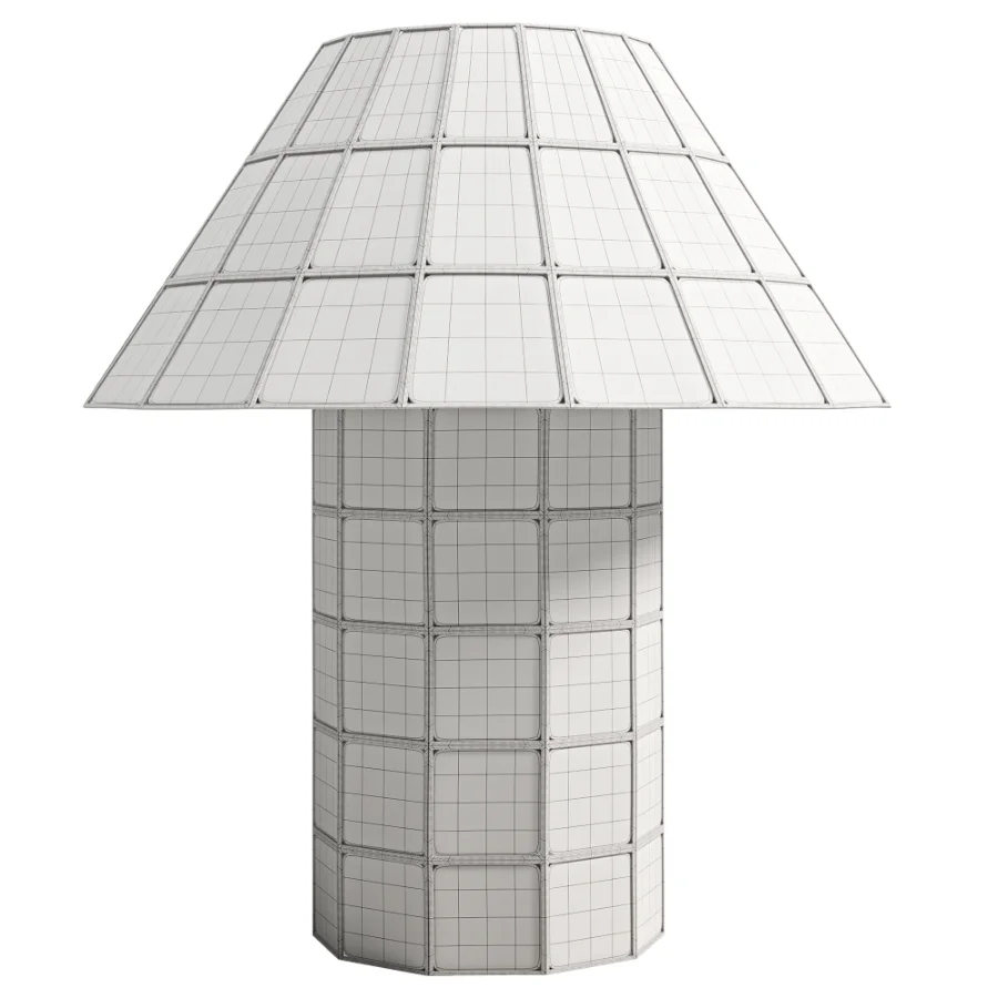Cornelia Table Lamp Image 2