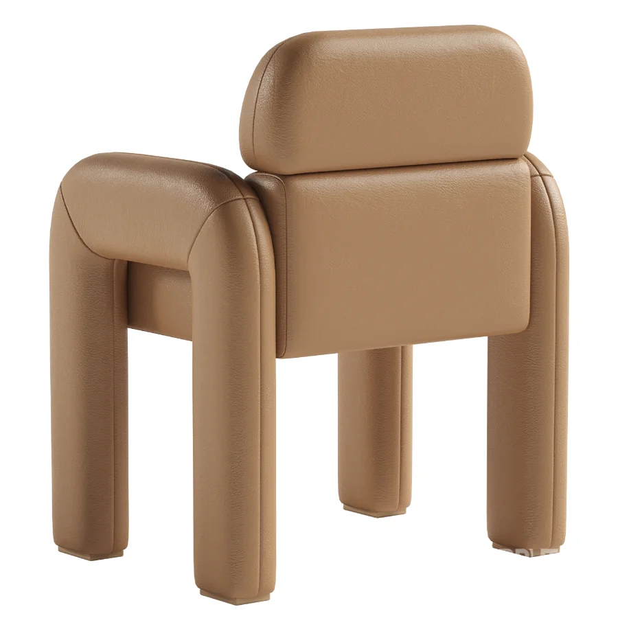 VERTIGO DINING CHAIR Image 2