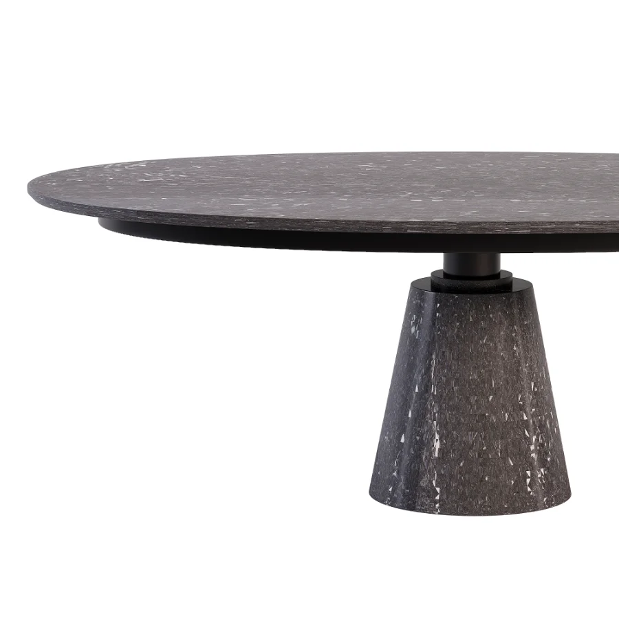 : MESA ELLIPSE Table Image 8
