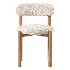 Nebai Dining Chair - Thumbnail 4