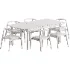 Dining set 44 - Thumbnail 6