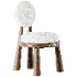 Mouline Chair - Thumbnail 3