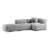 Butter Modular Sofa - Thumbnail 3
