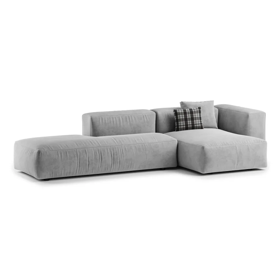 Butter Modular Sofa Image 3