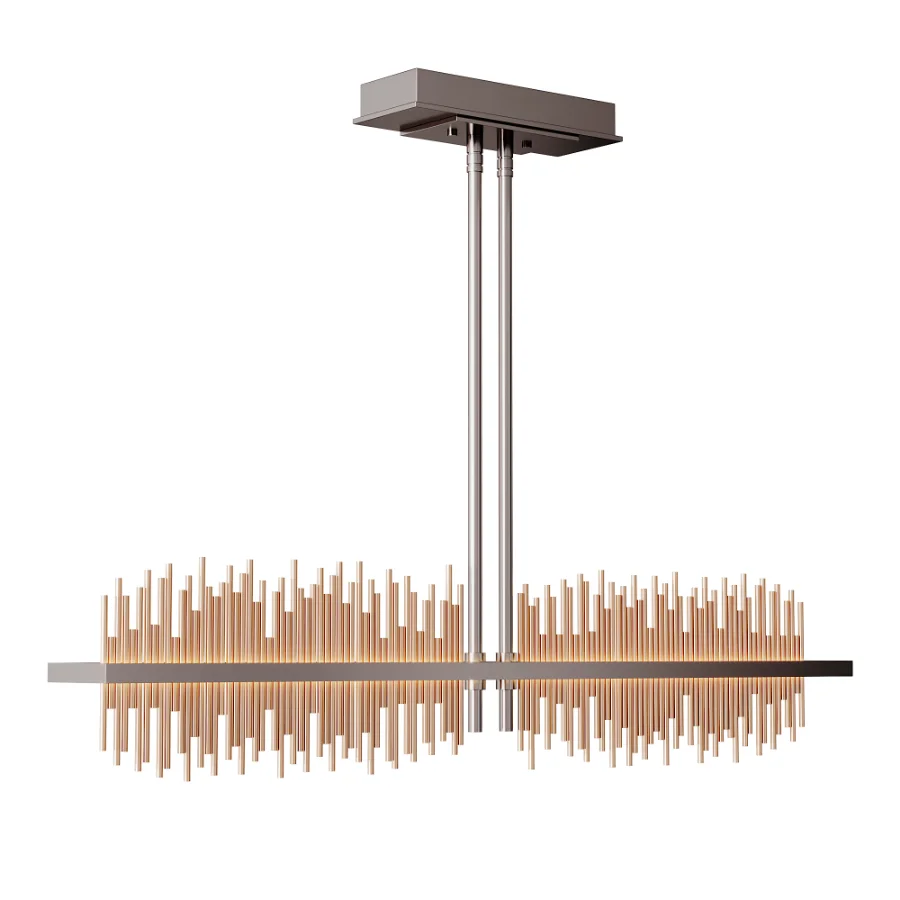 Gossamer Large LED Pendant light Image 1