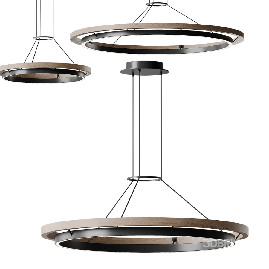 Grace Chandelier Image 1