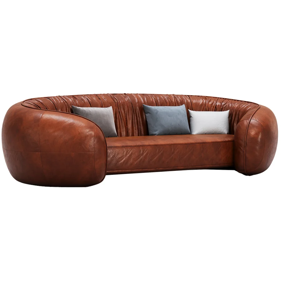Bridge Sofa By Ghidini1961 Image 3