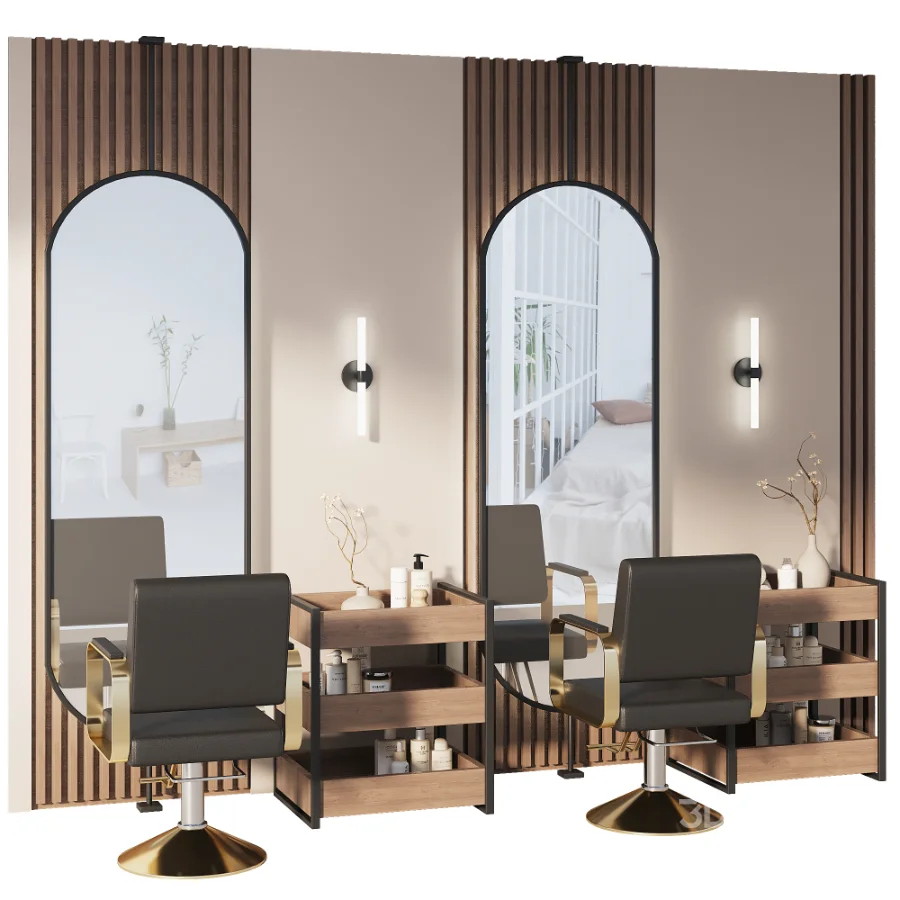 Beauty Salon set2 Image 1