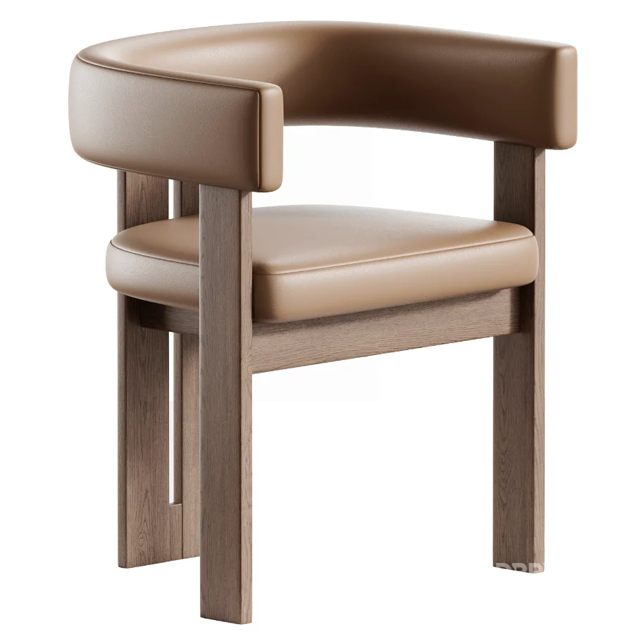 Гамбург стул Image 3