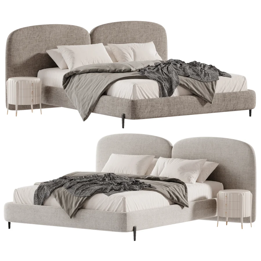 Nami Air Bed Image 2