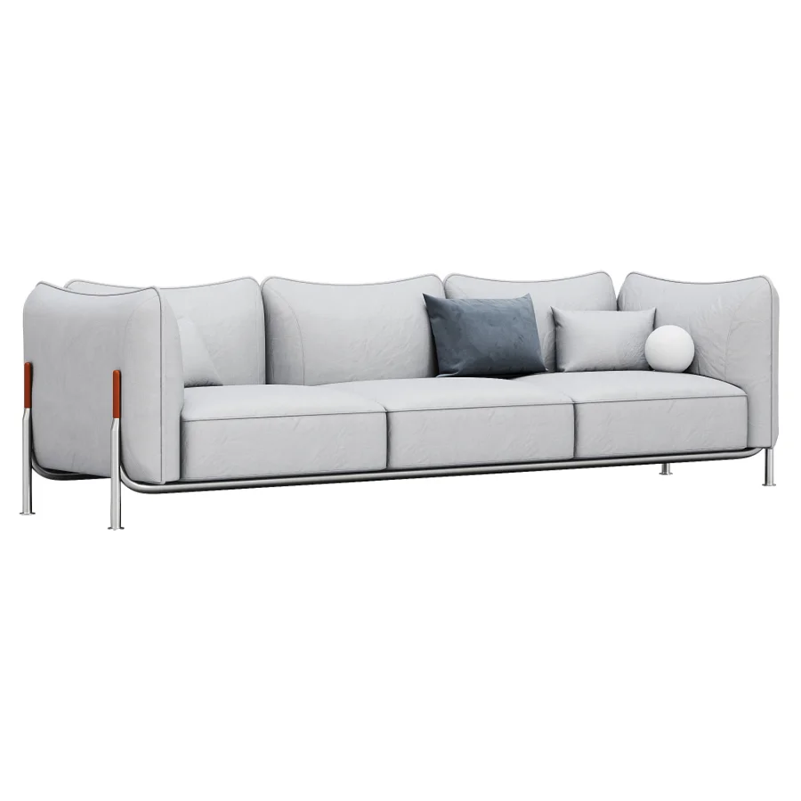 Tasca Sofa 286 By Ghidini1961 Image 1