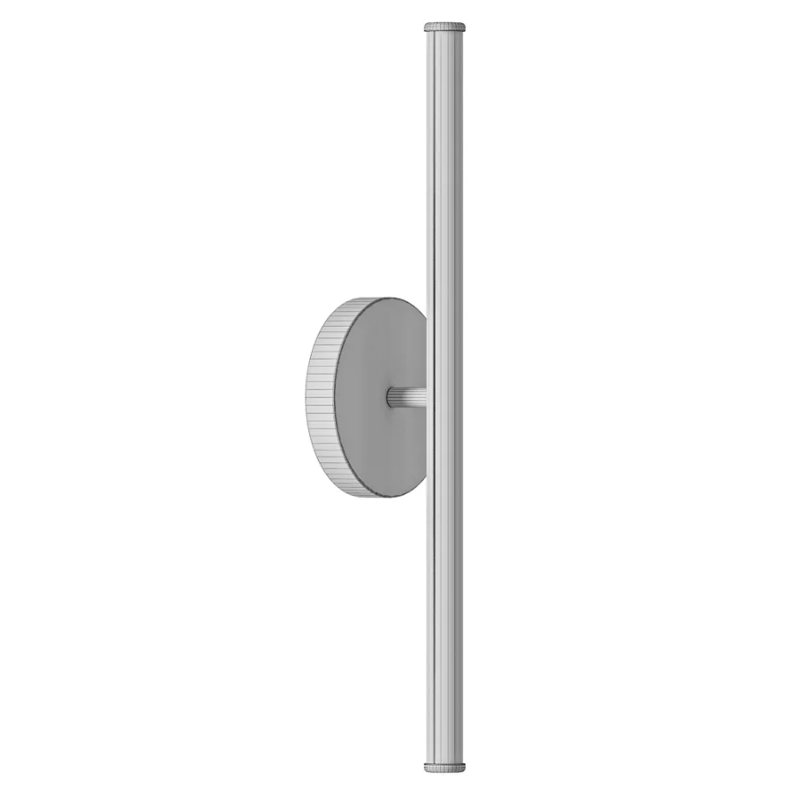 Light Rods LED Sconce Image 3